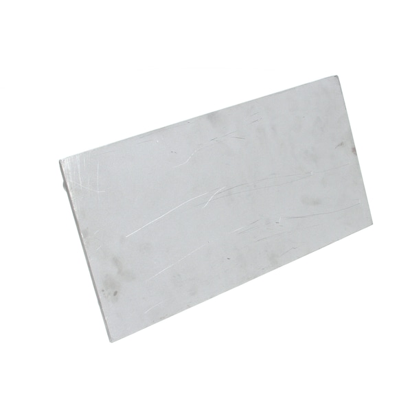 Doughpro Proluxe Upper Platen Left Hand Wiring 1101155201 - main